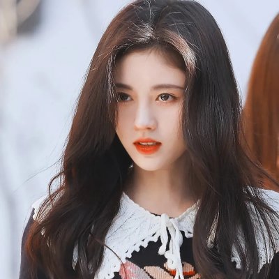 爱是永恒