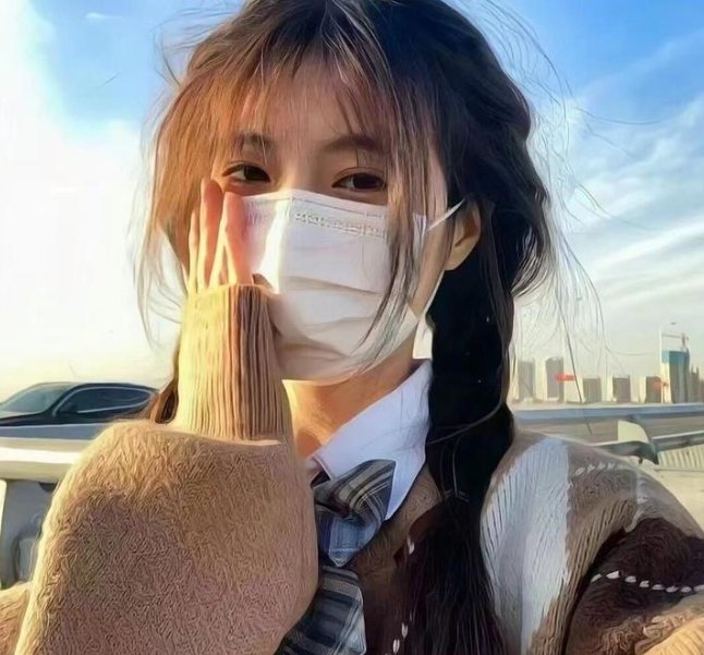 天才麻将少女电影版