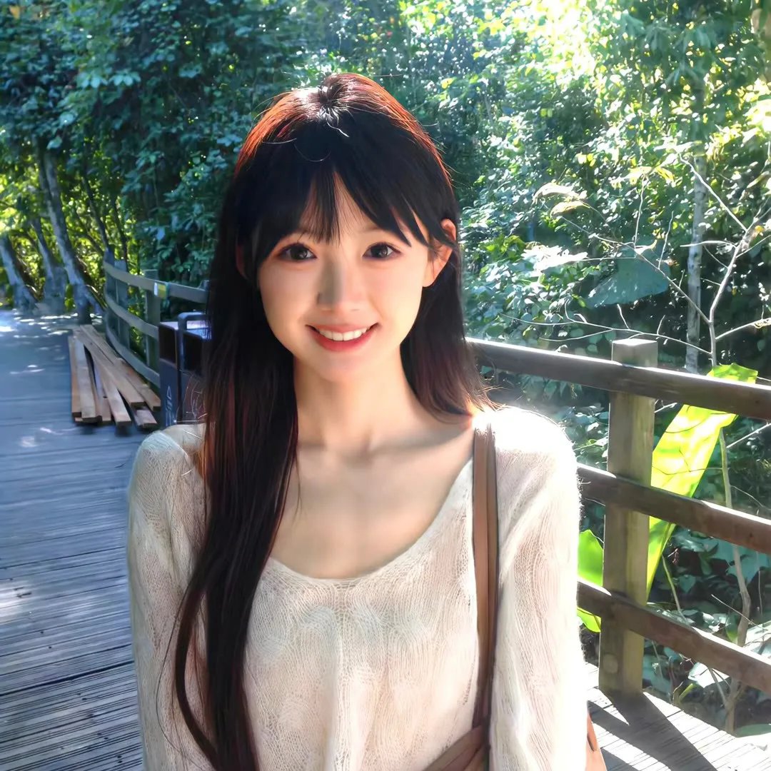 永不说再见