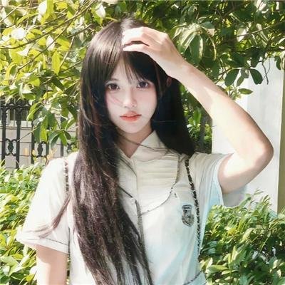 怪兽与女孩