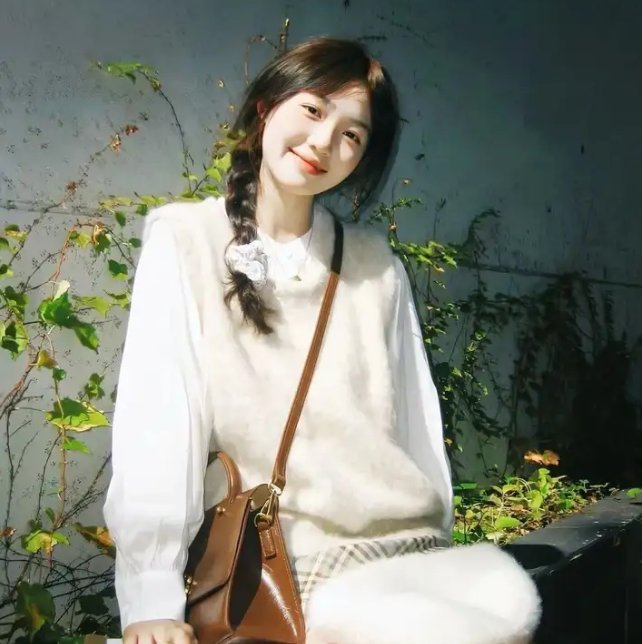玻璃少女